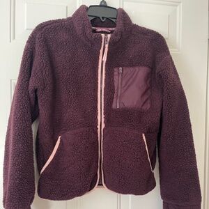 Athleta Girl Fleece, XXL/16